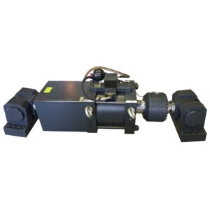 اکچویتور استاتیک دو طرفه 100تن مدل JTP-1000