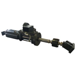 اکچویتور استاتیک دو طرفه 5 تن مدل JTP-50