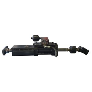 اکچویتور استاتیک دو طرفه 5 تن مدل JTP-50