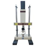 دستگاه تست خستگی محوری سرومکانیکال Servomechanical Fatigue 5kN
