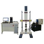 دستگاه تست خستگی محوری سرومکانیکال Servomechanical Fatigue 5kN