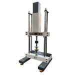 دستگاه تست خستگی فنر محوری سرومکانیکال Servomechanical Fatigue 5kN