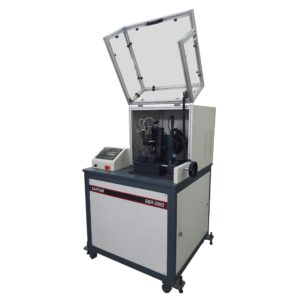 دستگاه تست خم و بازخم وایر Reverse Bend مدل SBR-200D