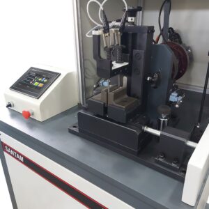دستگاه تست خم و بازخم وایر Reverse Bend مدل SBR-200D