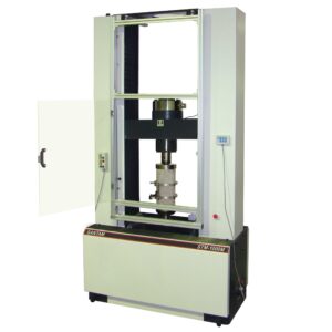 دستگاه تست بتن 200 تن مدل STM-2000 (Concrete)