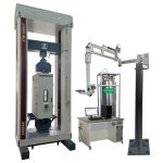 دستگاه تست کشش دمای منفی Low-Temperature Tensile Test دستگاه تست خمش دمای منفی Low-Temperature Bending Test تست خمش سرد دستگاه تست فشار گرم High-Temperature Compression test Hot compression Testing Machine