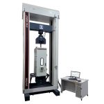دستگاه تست کشش دمای منفی Low-Temperature Tensile Test دستگاه تست خمش دمای منفی Low-Temperature Bending Test تست خمش سرد دستگاه تست فشار گرم High-Temperature Compression test Hot compression Testing Machine