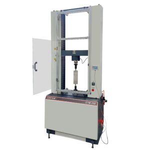 دستگاه تست بتن 15 تن مدل (Concrete) STM-150