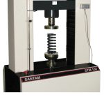 دستگاه تست فنر Spring testing machine