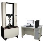 دستگاه تست فنر Spring testing machine