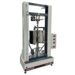 دستگاه تست خزش گرم سرو الکتریکال 2 تن 1100 درجه مدل STM-20M3