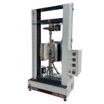 دستگاه تست خزش گرم سرو الکتریکال 2 تن 1100 درجه مدل STM-20M3