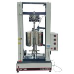 دستگاه تست خزش گرم سرو الکتریکال 2 تن 1100 درجه مدل STM-20M3