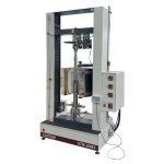 دستگاه تست خزش گرم سرو الکتریکال 2 تن 1100 درجه مدل STM-20M3