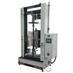 دستگاه تست خزش گرم سرو الکتریکال 2 تن 1100 درجه مدل STM-20M3