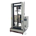 دستگاه تست خزش گرم سرو الکتریکال 2 تن 1100 درجه مدل STM-20M3