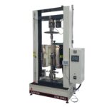 دستگاه تست خزش گرم سرو الکتریکال 2 تن 1100 درجه مدل STM-20M3