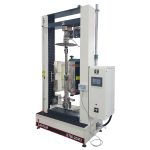 دستگاه تست خزش گرم سرو الکتریکال 2 تن 1100 درجه مدل STM-20M3