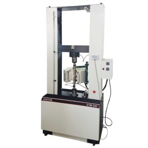 دستگاه فشار گرم مدل STM-150 (1000˚C)