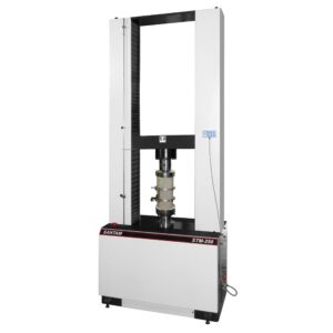 دستگاه تست بتن 25 تن مدل STM-250 (Concrete)