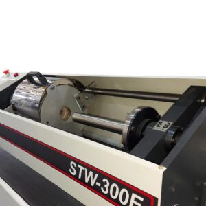 دستگاه تست پیچش گرم مدل STW-300E (1000˚C)