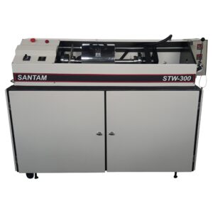 دستگاه تست پیچش گرم مدل STW-300E (1000˚C)