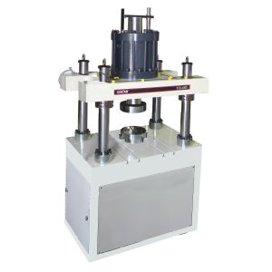 تست Upset و یا Cold Heading Test مطابق استاندارد ASTM E38M , ASTM A370