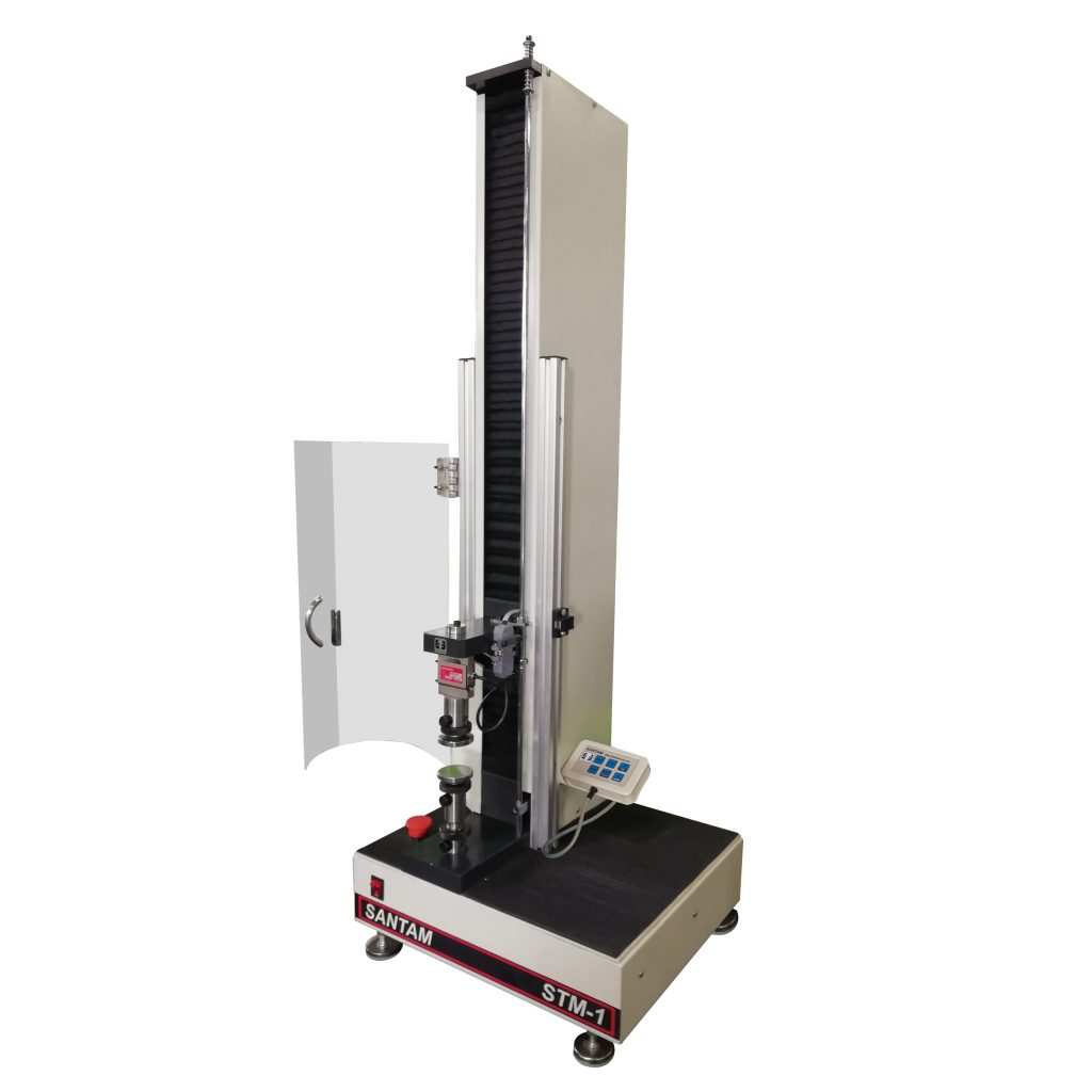 دستگاه تست فنر Spring testing machine
