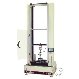 دستگاه تست فنر Spring testing machine