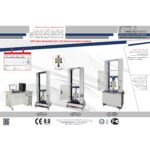 دستگاه تست کشش و فشار آهسته SSRT (Slow Strain Rate Test) SCC (Stress Corrosion Cracking) مطابق استاندارد NACE TM 0177، NACE TM 0198 کشش و فشار با سرعت خیلی آهسته دقیق (low Strain Rate Test ) در محیط خورنده SSRT آزمون خوردگی تحت تنش Stress Corrosion
