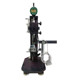 دستگاه تست کالیبراتور اکستنسومتر مدل SCTM-10