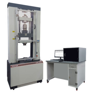 دستگاه تست کالیبراتور لودسل 25 تن مدل STM-250LC