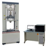 دستگاه تست کالیبراتور لودسل 25 تن مدل STM-250LC
