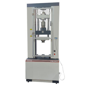 دستگاه تست کالیبراتور لودسل 25 تن مدل STM-250LC