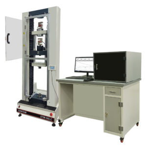 دستگاه تست کالیبراتور اکستنسومتر مدل SCTM-10