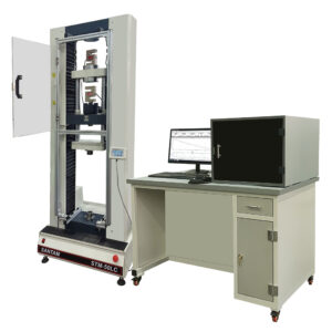 دستگاه تست کالیبراتور اکستنسومتر مدل SCTM-10