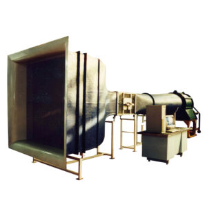 دستگاه تست تونل باد مدل SWT-30